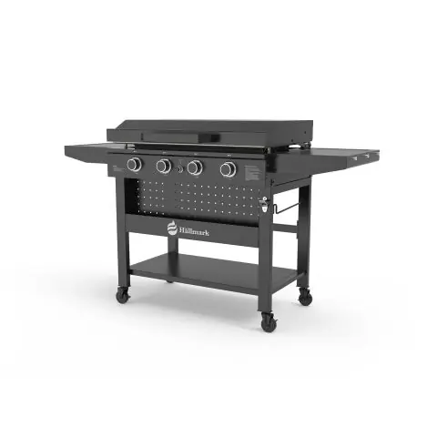 Fynd Hällmark HM8722 Stekbord